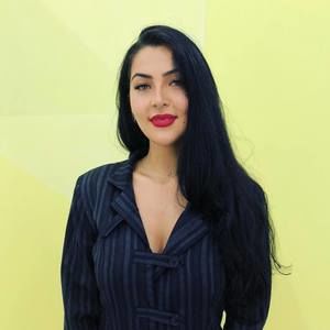 Meet your Posher, Sofia